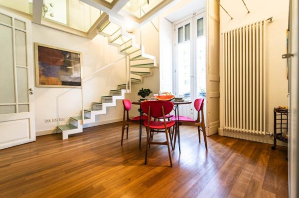 appartamento in affitto a Catania in zona Centro Storico