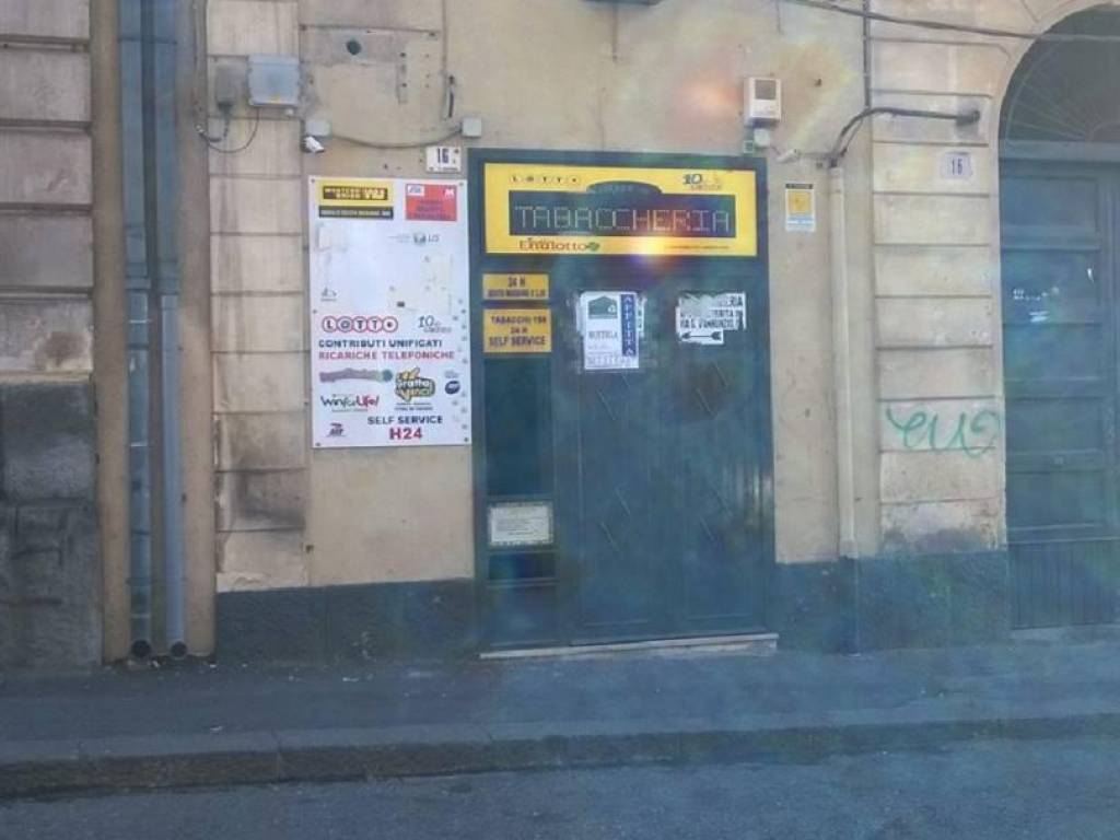 appartamento in affitto a Catania