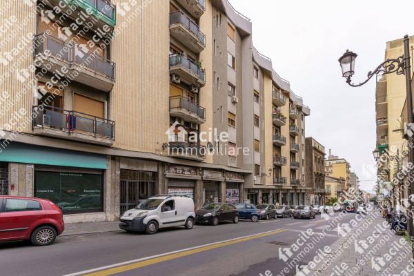 appartamento in affitto a Catania in zona Centro Storico