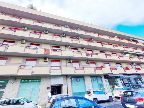 appartamento in affitto a Catania
