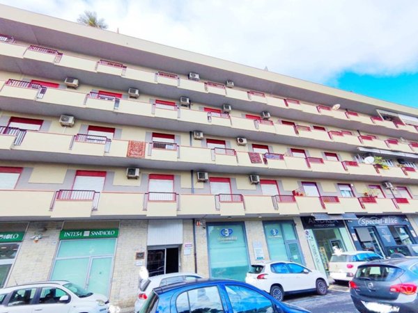 appartamento in affitto a Catania