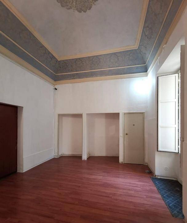 ufficio in affitto a Catania in zona Centro Storico