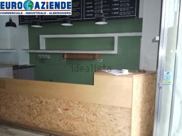 negozio in affitto a Catania in zona Centro Storico