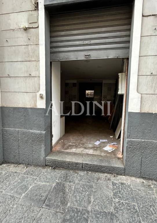 monolocale in affitto a Catania