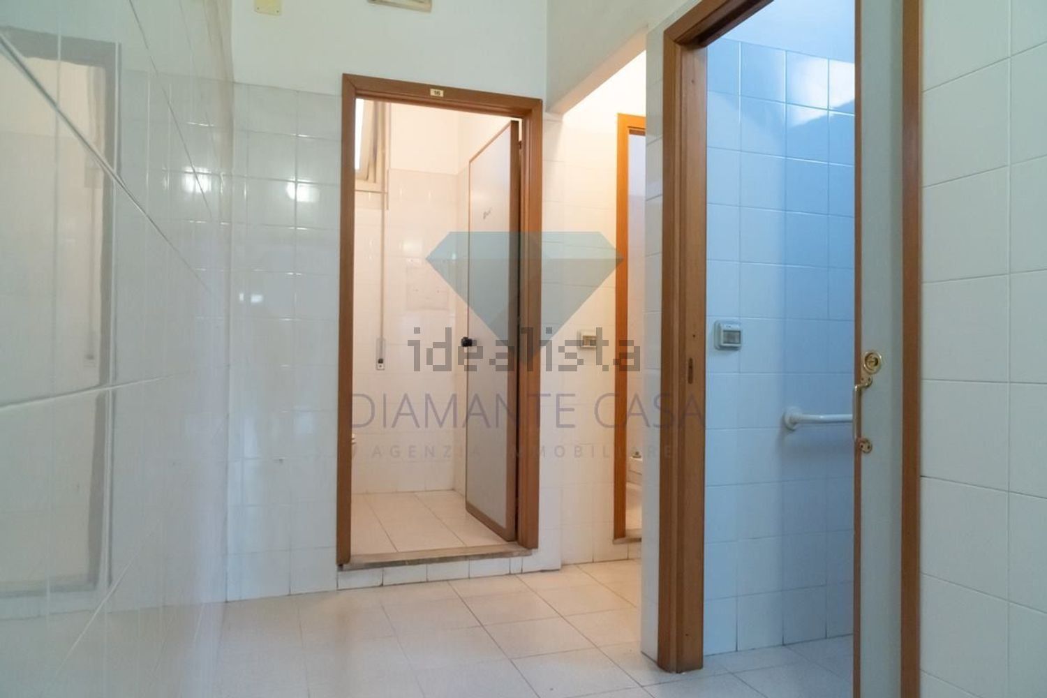 ufficio in affitto a Catania in zona Picanello