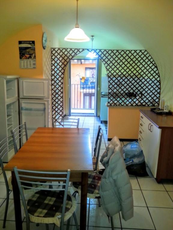 appartamento in affitto a Catania in zona Centro Storico