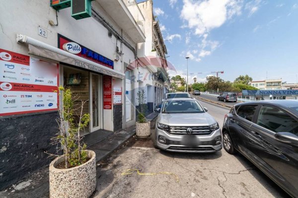 appartamento in affitto a Catania in zona Ognina