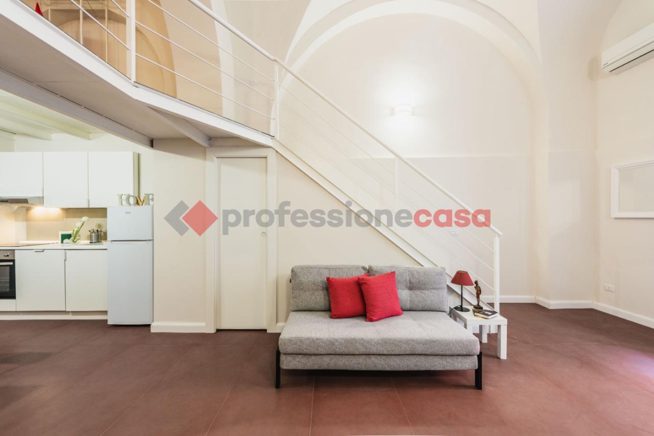 appartamento in affitto a Catania