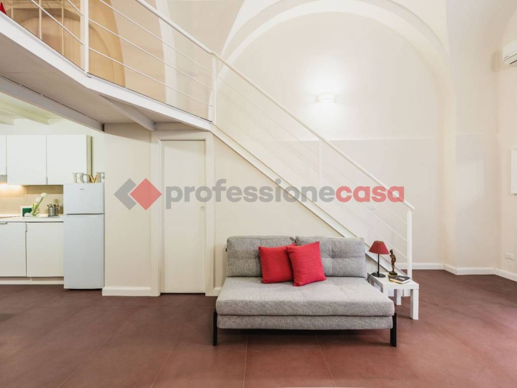appartamento in affitto a Catania