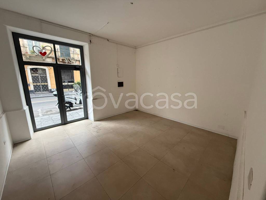 appartamento in affitto a Catania
