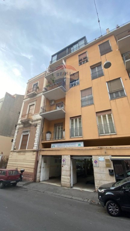 ufficio in affitto a Catania