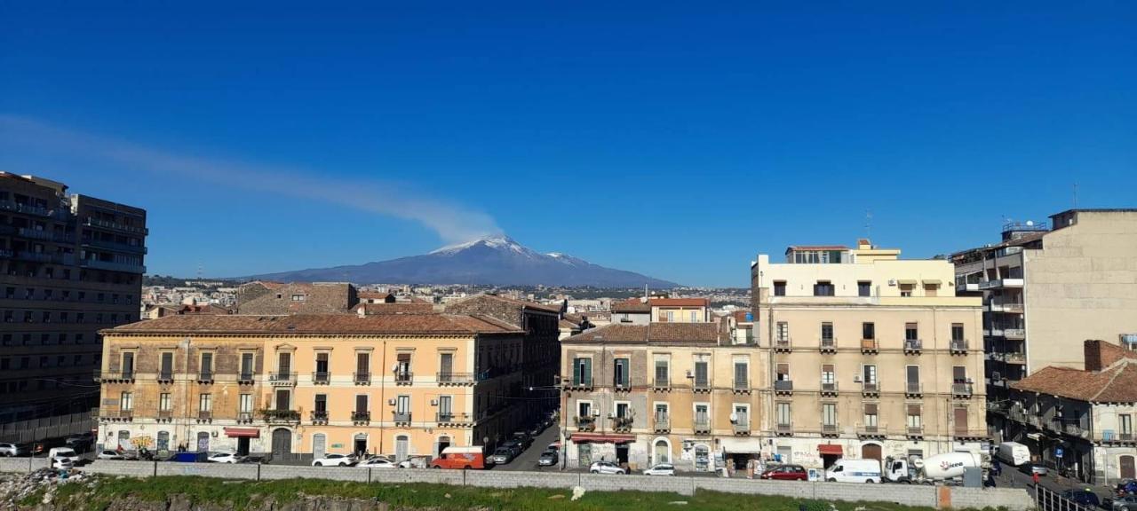 appartamento in affitto a Catania