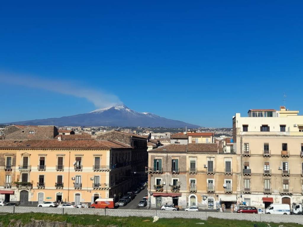 appartamento in affitto a Catania