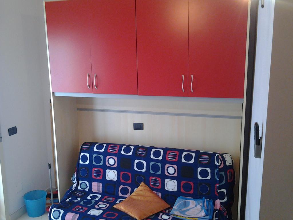 appartamento in affitto a Catania