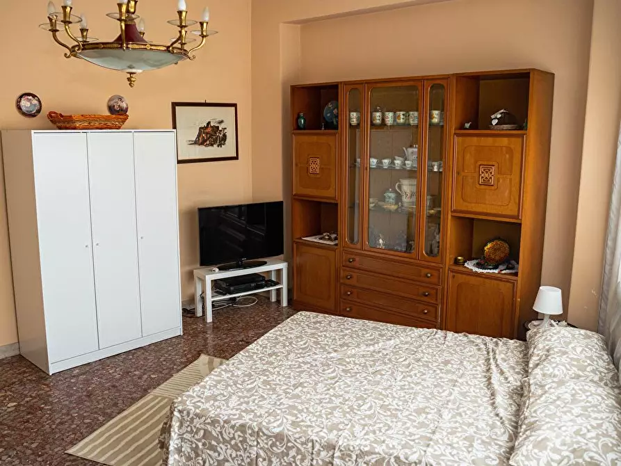 casa indipendente in affitto a Catania in zona Centro Storico