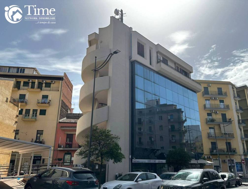 appartamento in affitto a Catania in zona Centro Storico