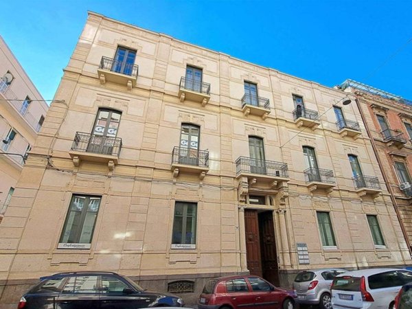 ufficio in affitto a Catania in zona Centro Storico