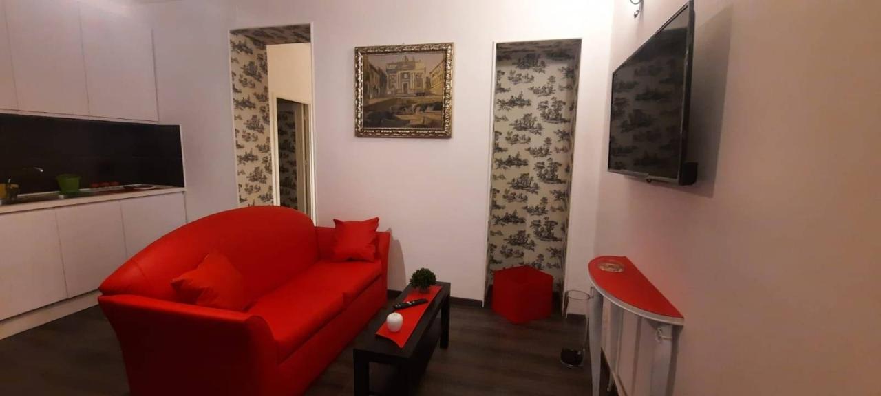 appartamento in affitto a Catania