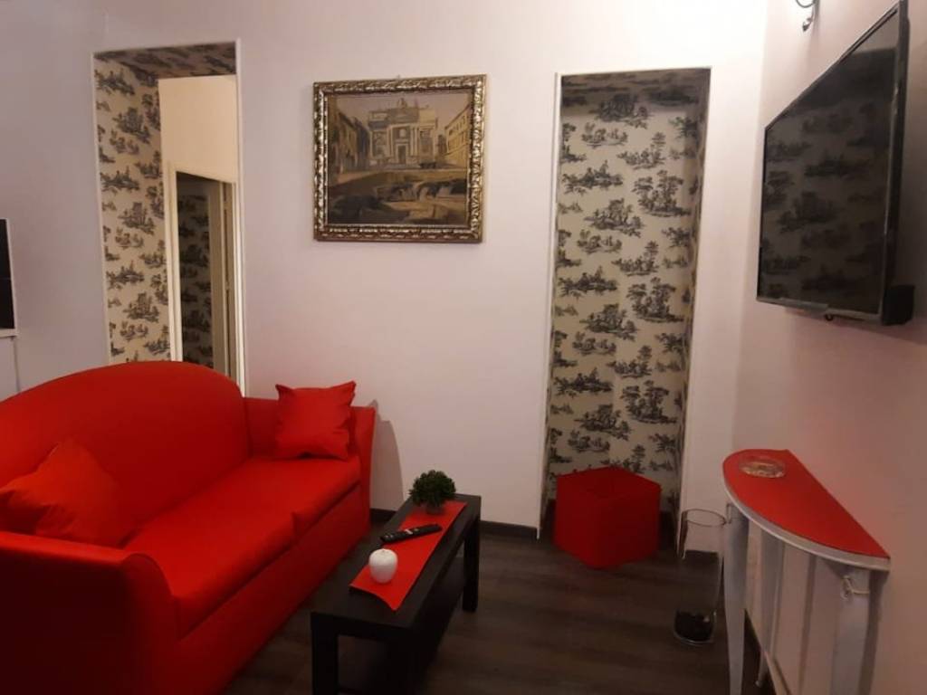 appartamento in affitto a Catania
