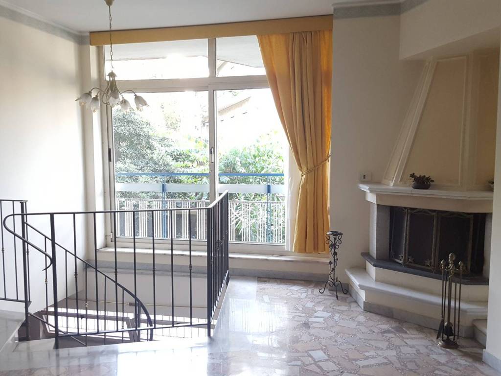 appartamento in affitto a Catania in zona Cibali