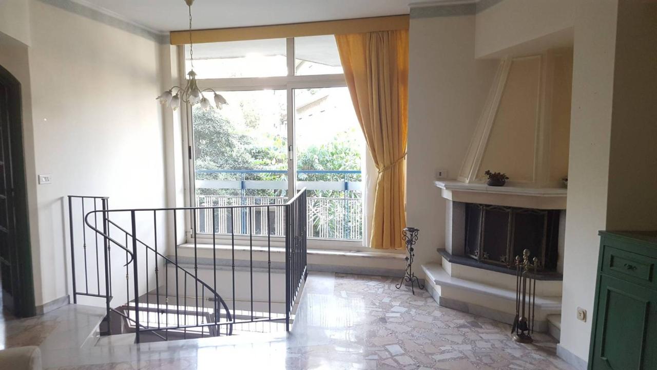 appartamento in affitto a Catania in zona Cibali