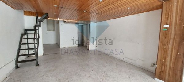 ufficio in affitto a Catania