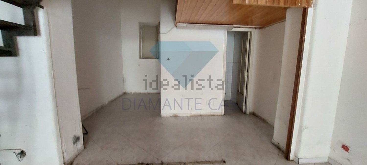 ufficio in affitto a Catania