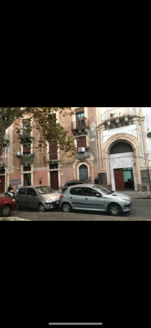 appartamento in affitto a Catania