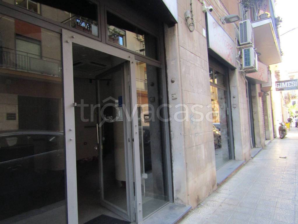 appartamento in affitto a Catania