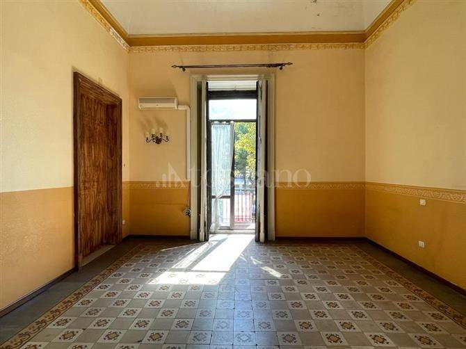 appartamento in affitto a Catania in zona Centro Storico