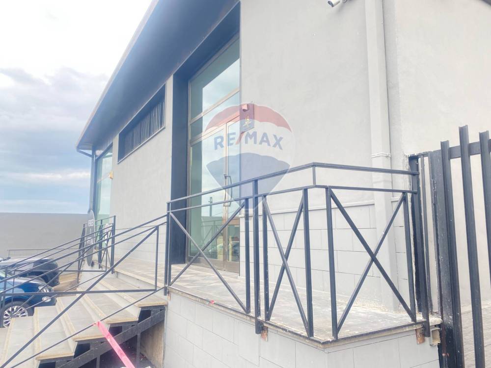 locale commerciale in affitto a Catania in zona Centro Storico