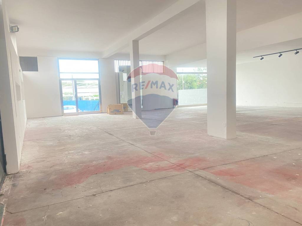 locale commerciale in affitto a Catania in zona Centro Storico