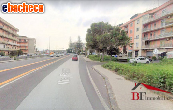 locale commerciale in affitto a Catania