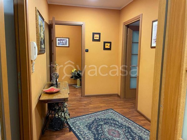 appartamento in affitto a Catania in zona Canalicchio