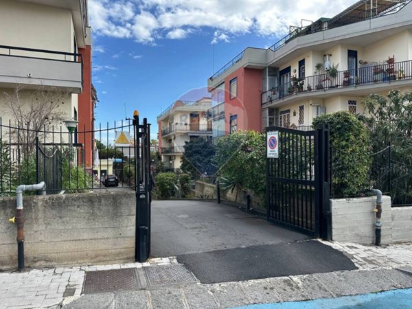 negozio in affitto a Catania in zona Cibali