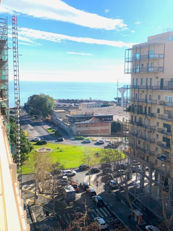 appartamento in affitto a Catania