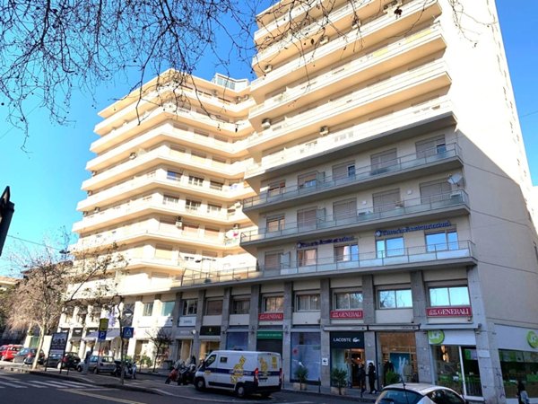 appartamento in affitto a Catania