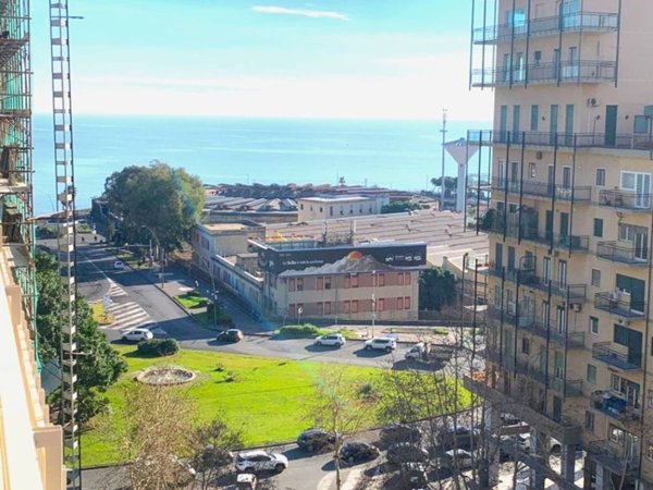 appartamento in affitto a Catania