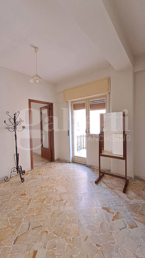 appartamento in affitto a Catania in zona Cibali