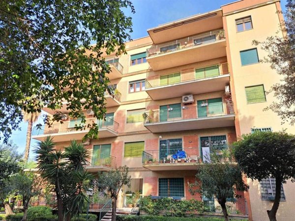 appartamento in affitto a Catania