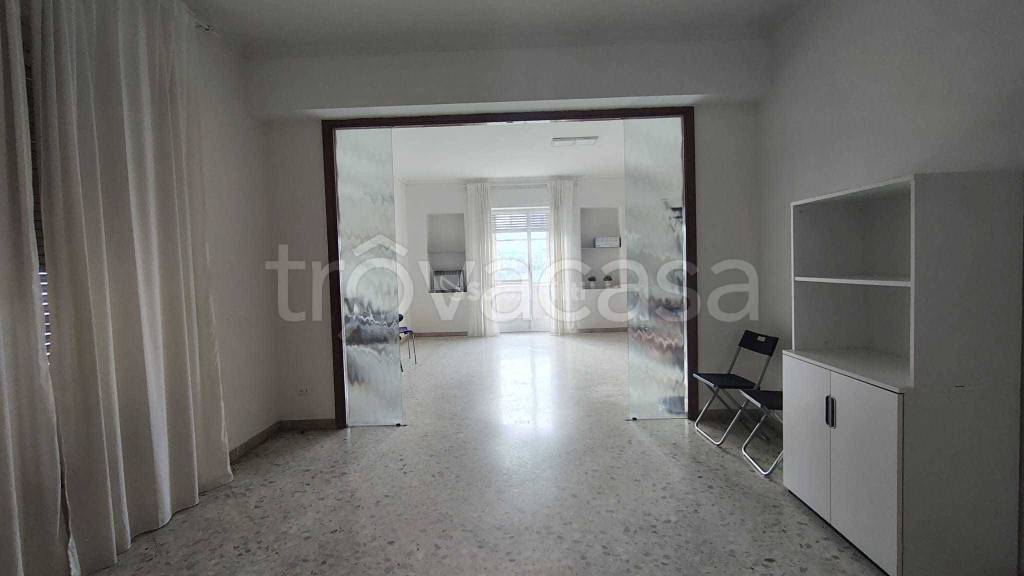 ufficio in affitto a Catania in zona Centro Storico