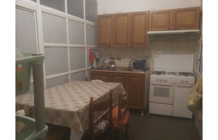 appartamento in affitto a Catania