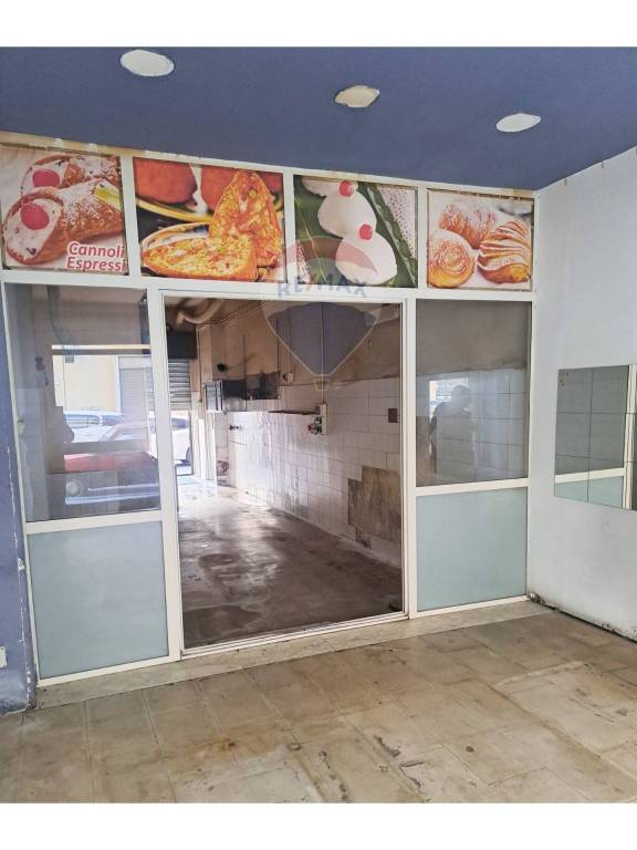 appartamento in affitto a Catania in zona Picanello