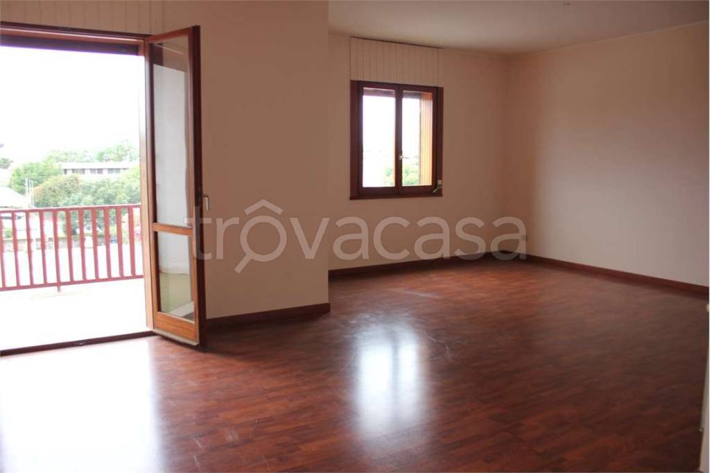 appartamento in affitto a Catania in zona Picanello