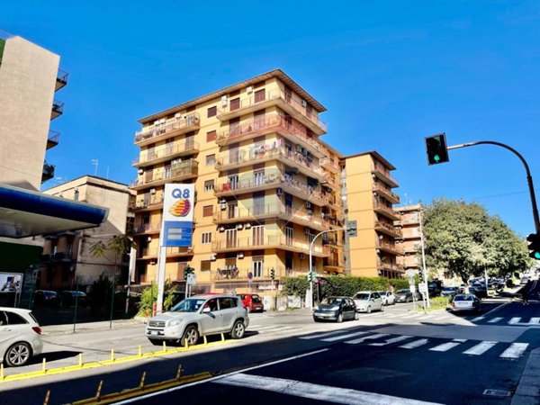 appartamento in affitto a Catania in zona Canalicchio