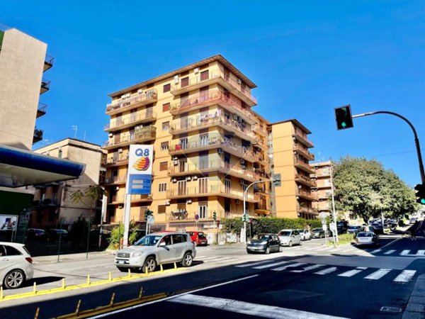 appartamento in affitto a Catania in zona Cibali