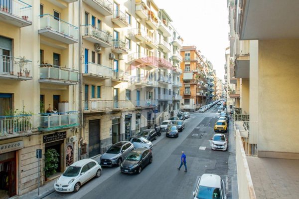 appartamento in affitto a Catania