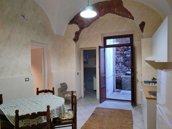 appartamento in affitto a Catania in zona Cibali