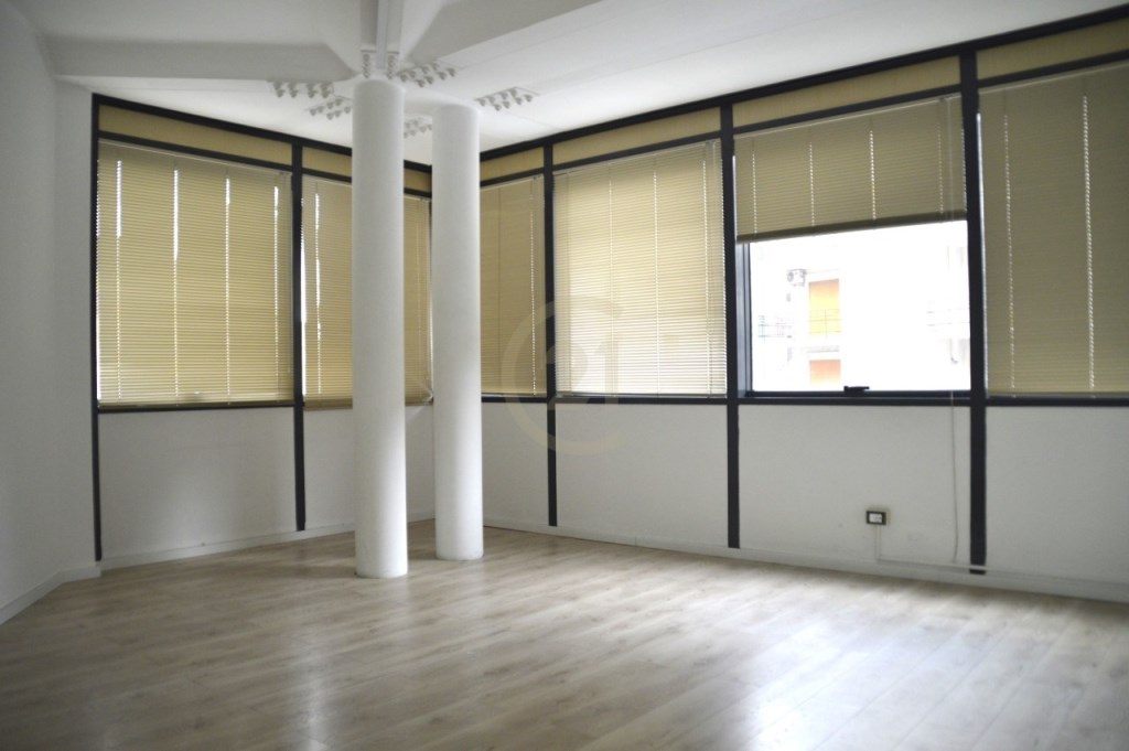 ufficio in affitto a Catania