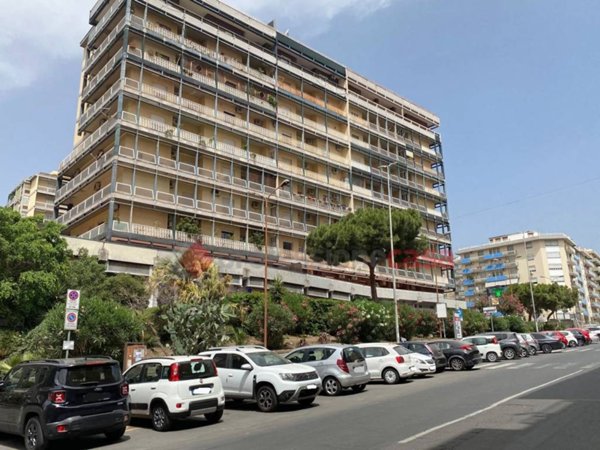 ufficio in affitto a Catania